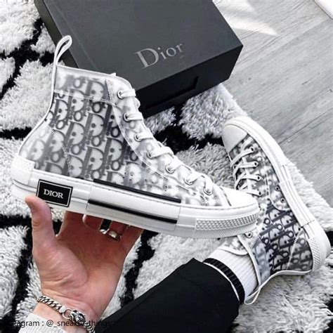 chaussure dior femme